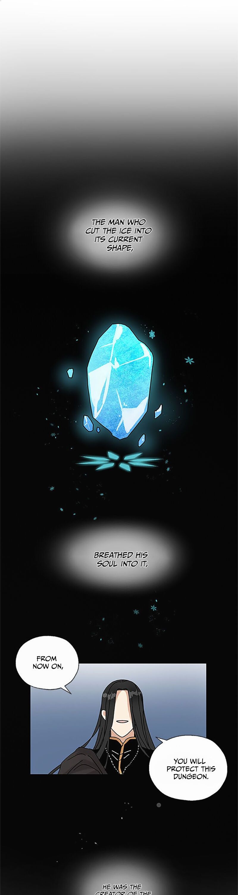 I Became the Chef of the Dragon King Chapter 27 - Page 1