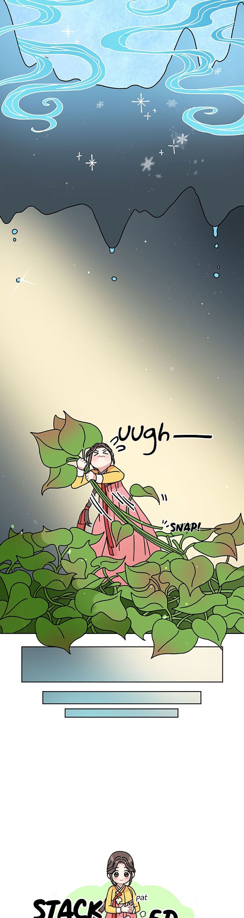 I Became the Chef of the Dragon King Chapter 27 - Page 11