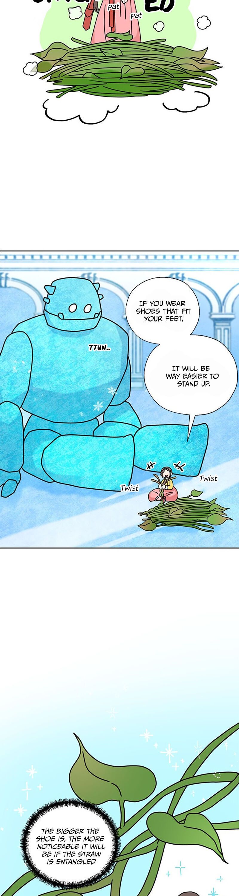 I Became the Chef of the Dragon King Chapter 27 - Page 12