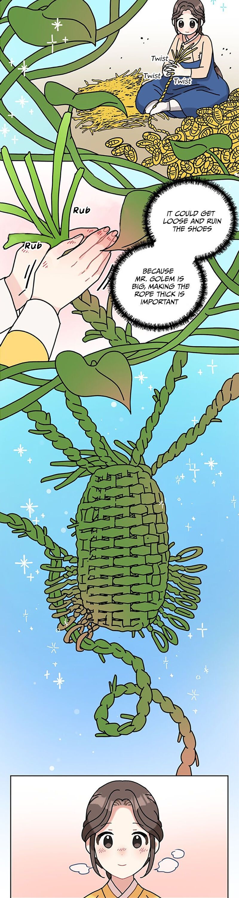 I Became the Chef of the Dragon King Chapter 27 - Page 13