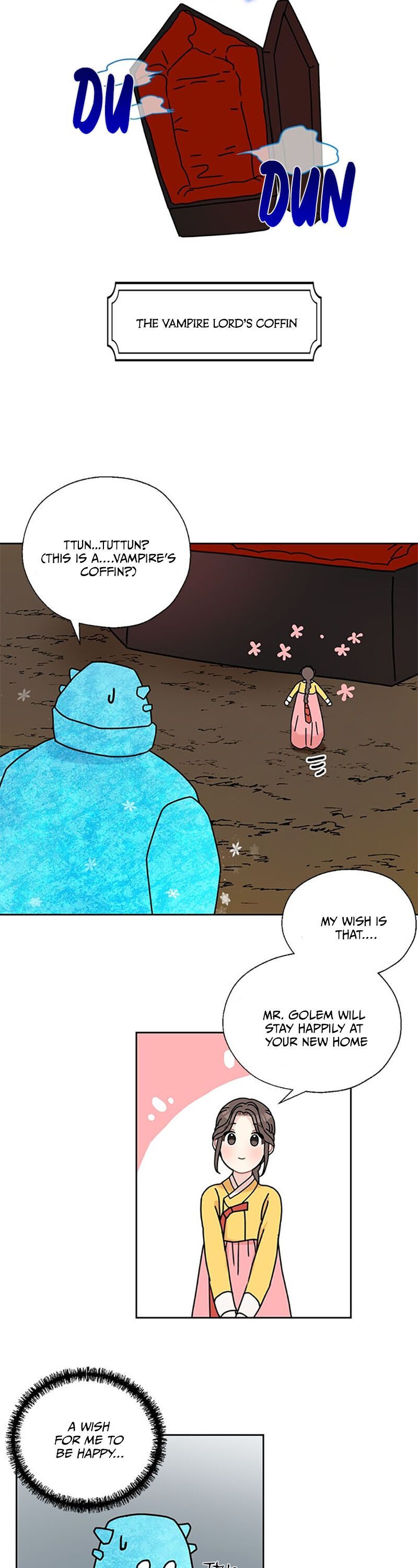 I Became the Chef of the Dragon King Chapter 27 - Page 18