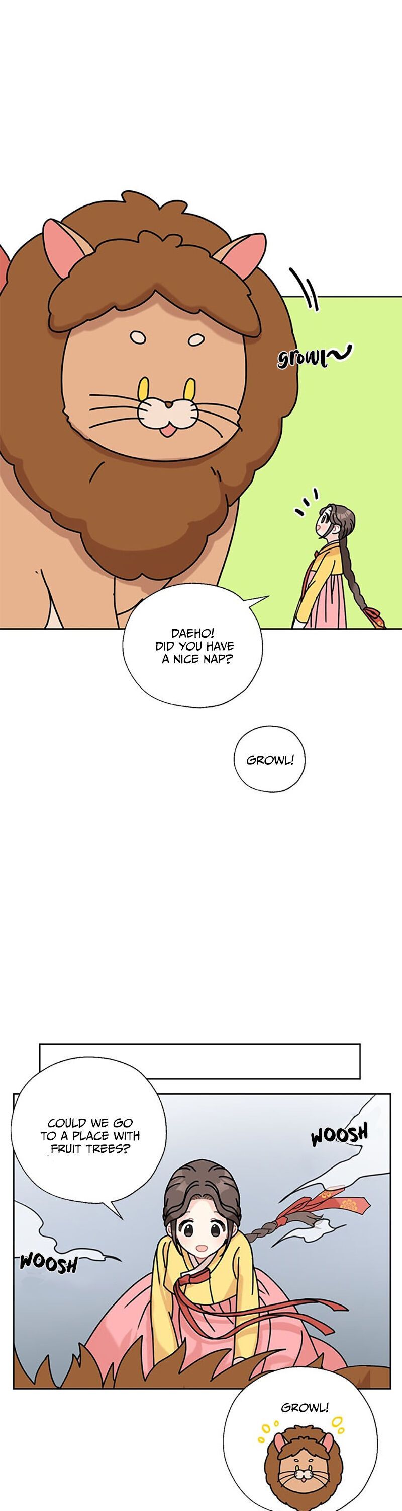 I Became the Chef of the Dragon King Chapter 27 - Page 24