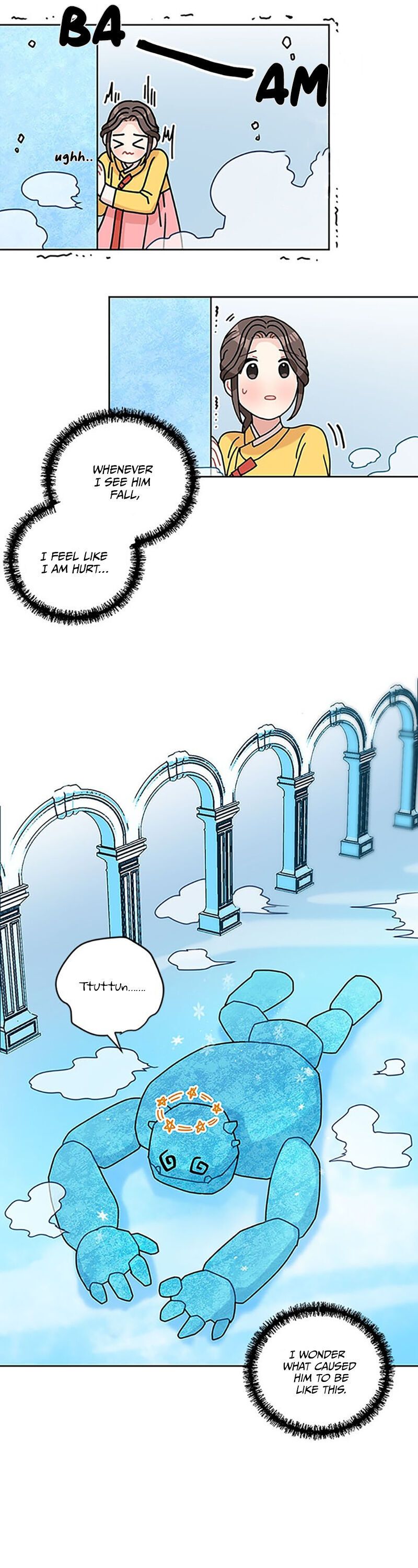 I Became the Chef of the Dragon King Chapter 27 - Page 5