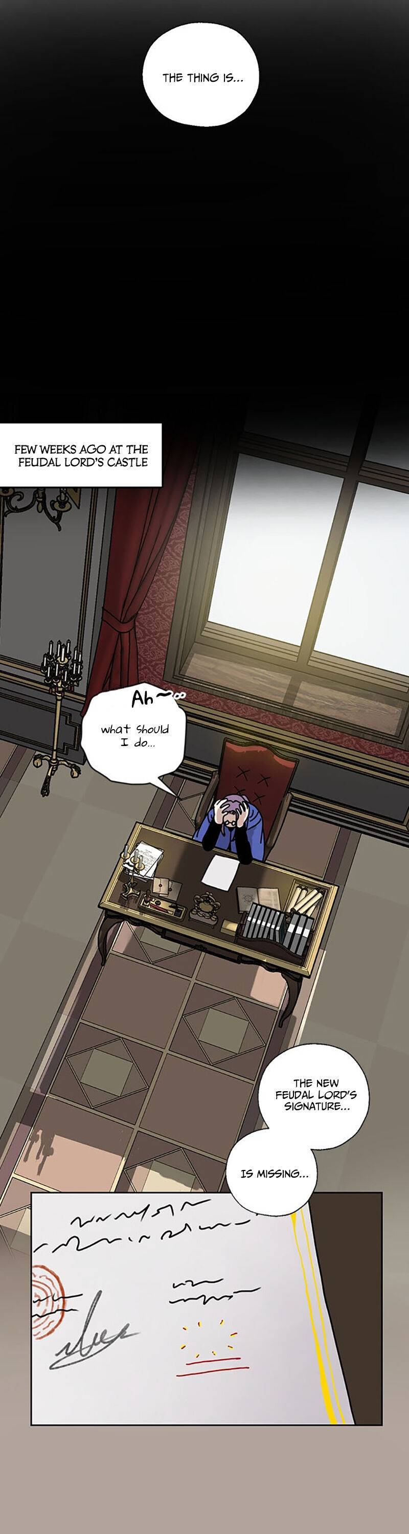 I Became the Chef of the Dragon King Chapter 28 - Page 7