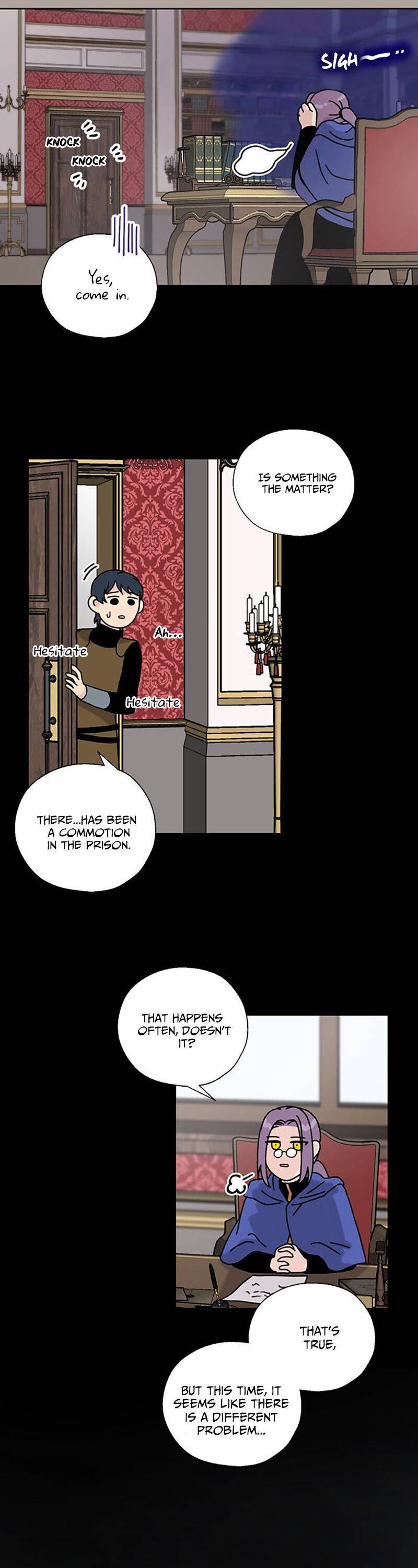 I Became the Chef of the Dragon King Chapter 28 - Page 8
