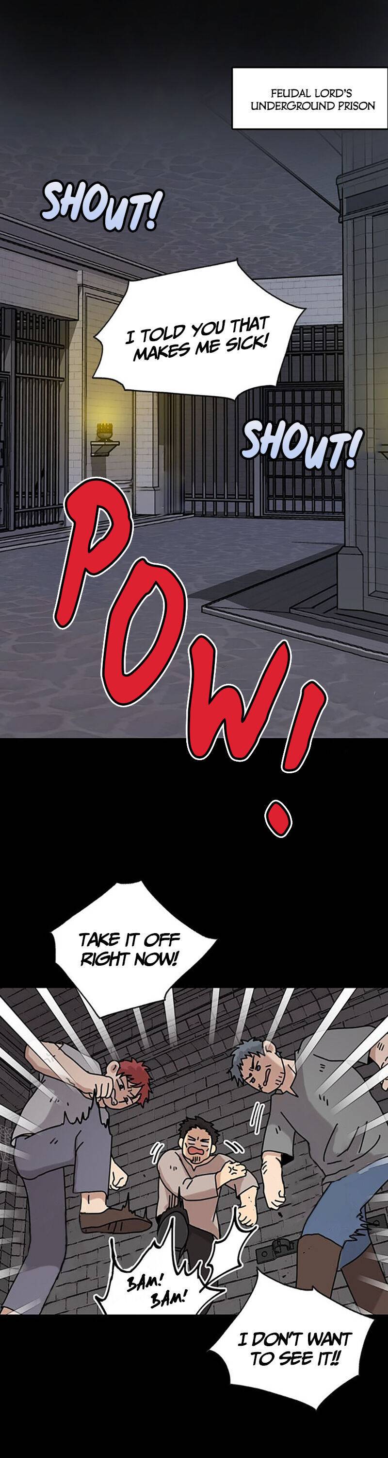 I Became the Chef of the Dragon King Chapter 28 - Page 9