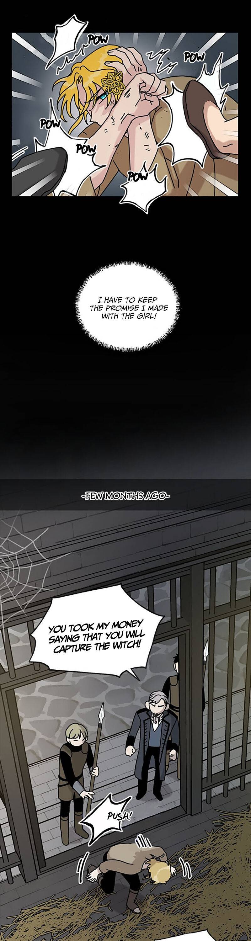 I Became the Chef of the Dragon King Chapter 28 - Page 10