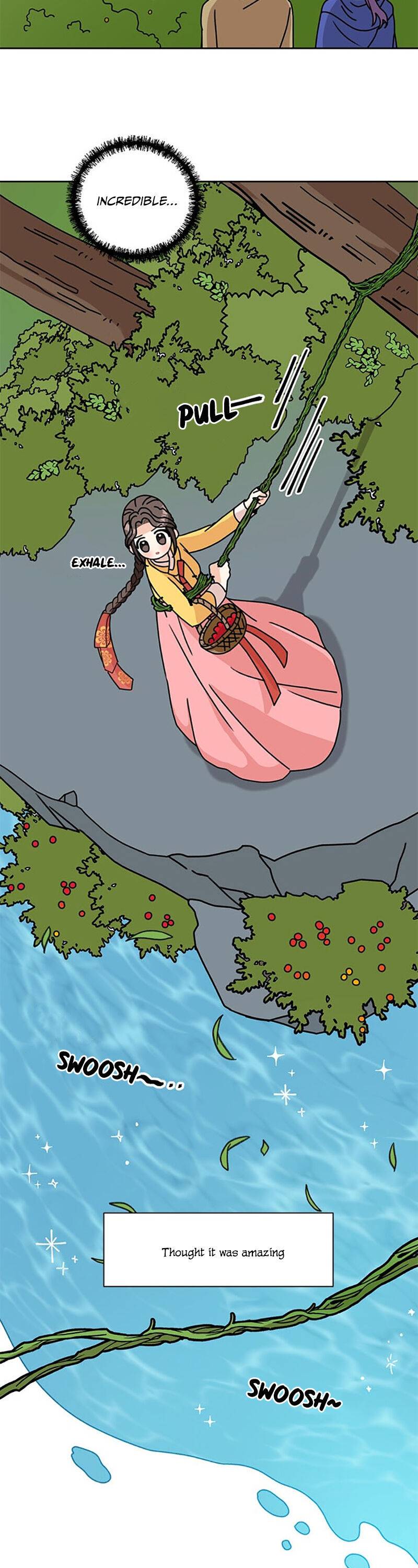 I Became the Chef of the Dragon King Chapter 29 - Page 11