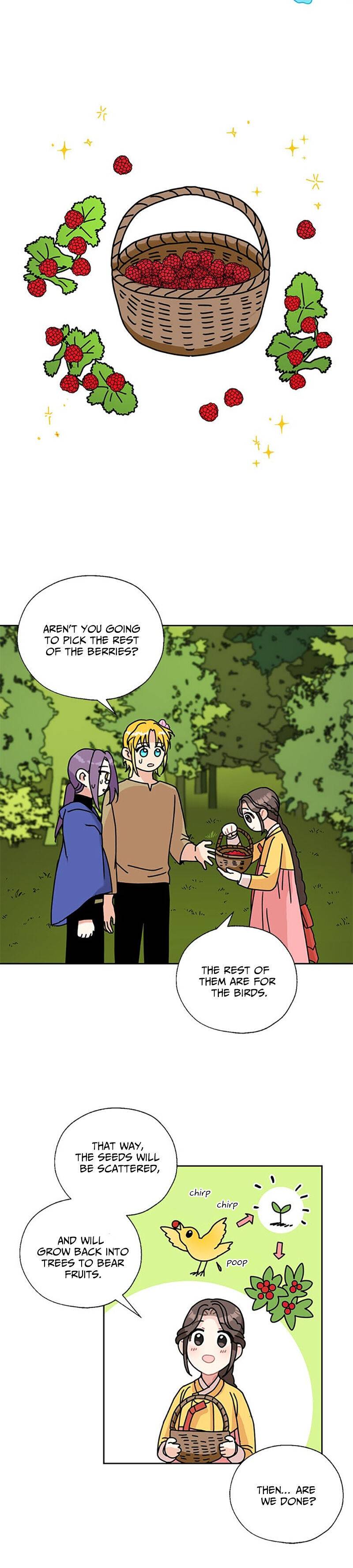 I Became the Chef of the Dragon King Chapter 29 - Page 12