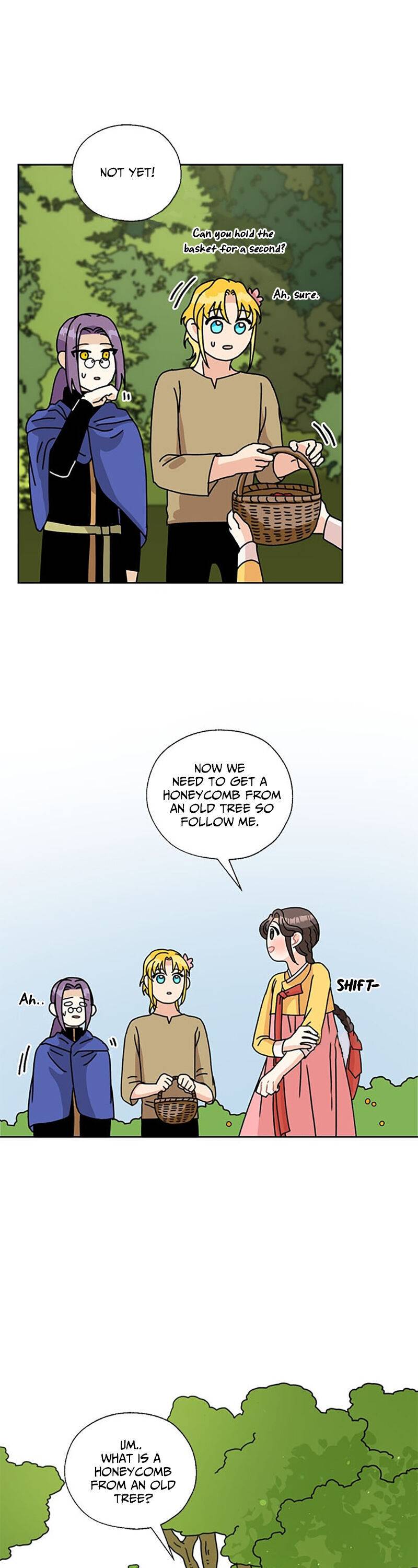 I Became the Chef of the Dragon King Chapter 29 - Page 13