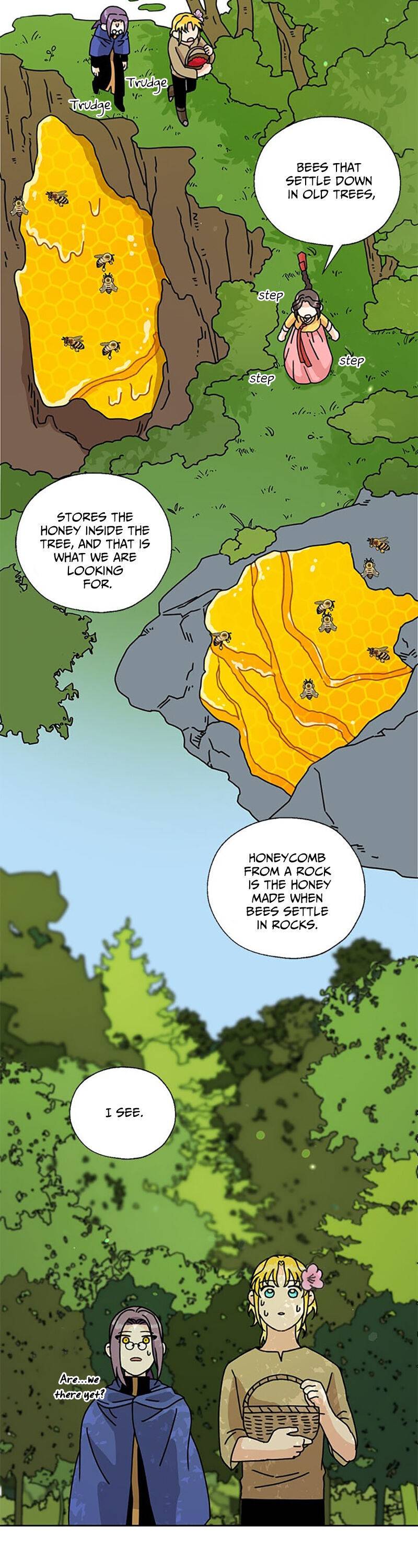 I Became the Chef of the Dragon King Chapter 29 - Page 14