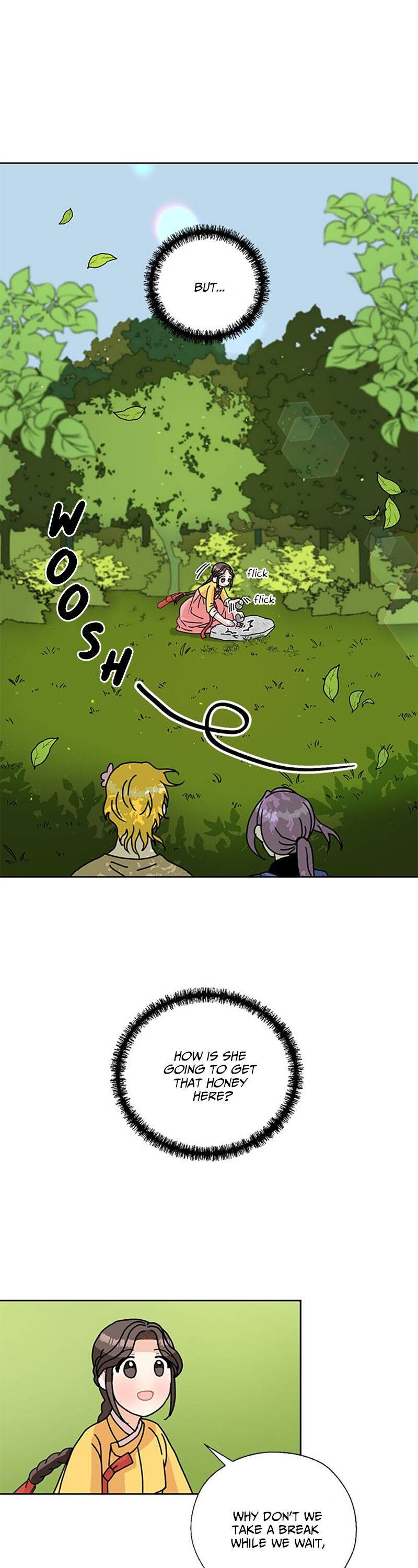 I Became the Chef of the Dragon King Chapter 29 - Page 15