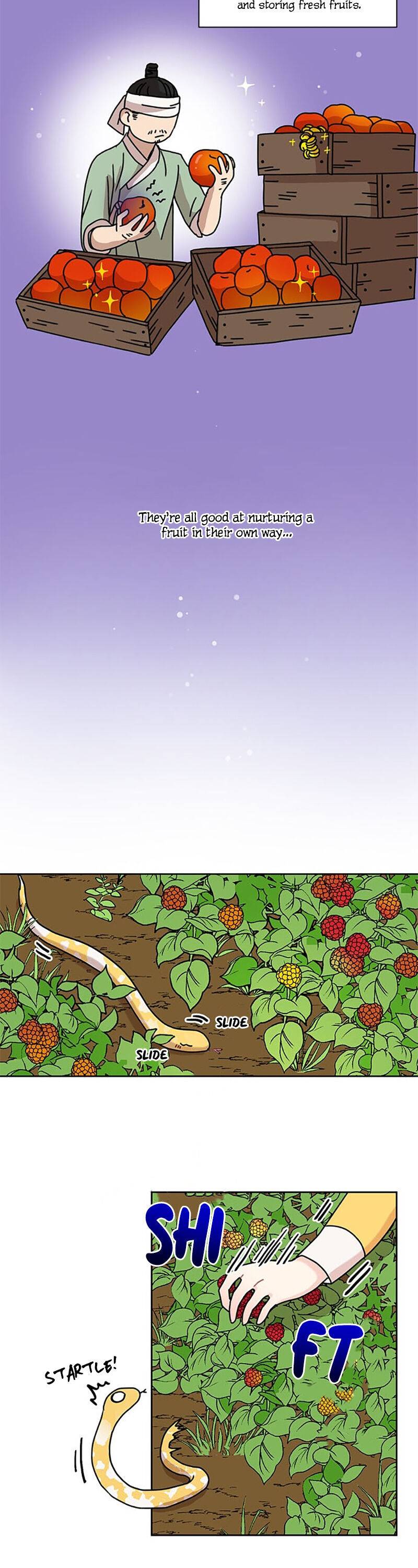 I Became the Chef of the Dragon King Chapter 29 - Page 9