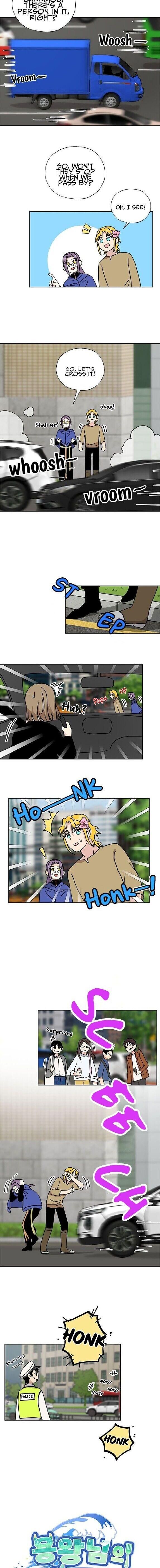 I Became the Chef of the Dragon King Chapter 31 - Page 5