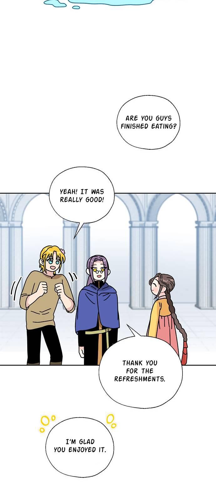 I Became the Chef of the Dragon King Chapter 32 - Page 18