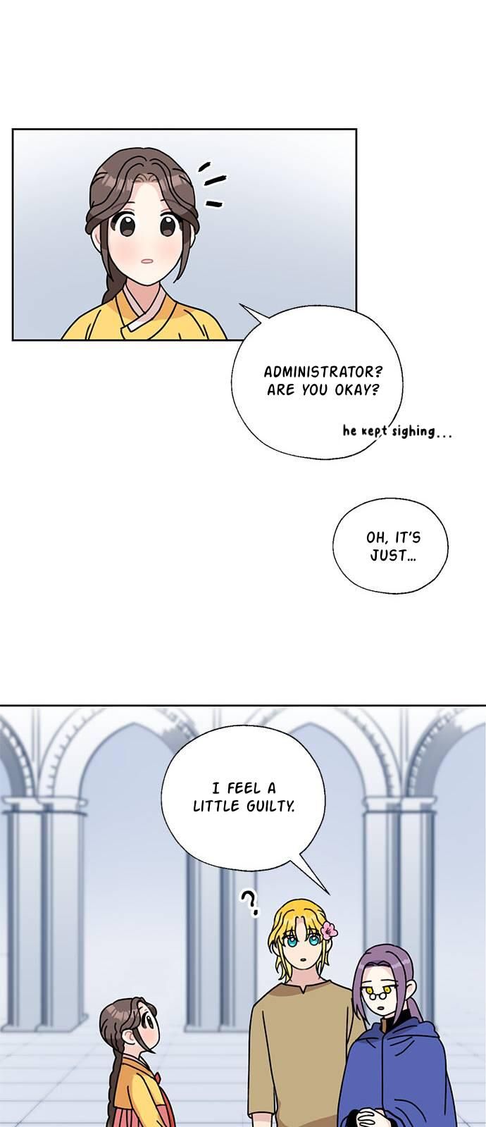 I Became the Chef of the Dragon King Chapter 32 - Page 21