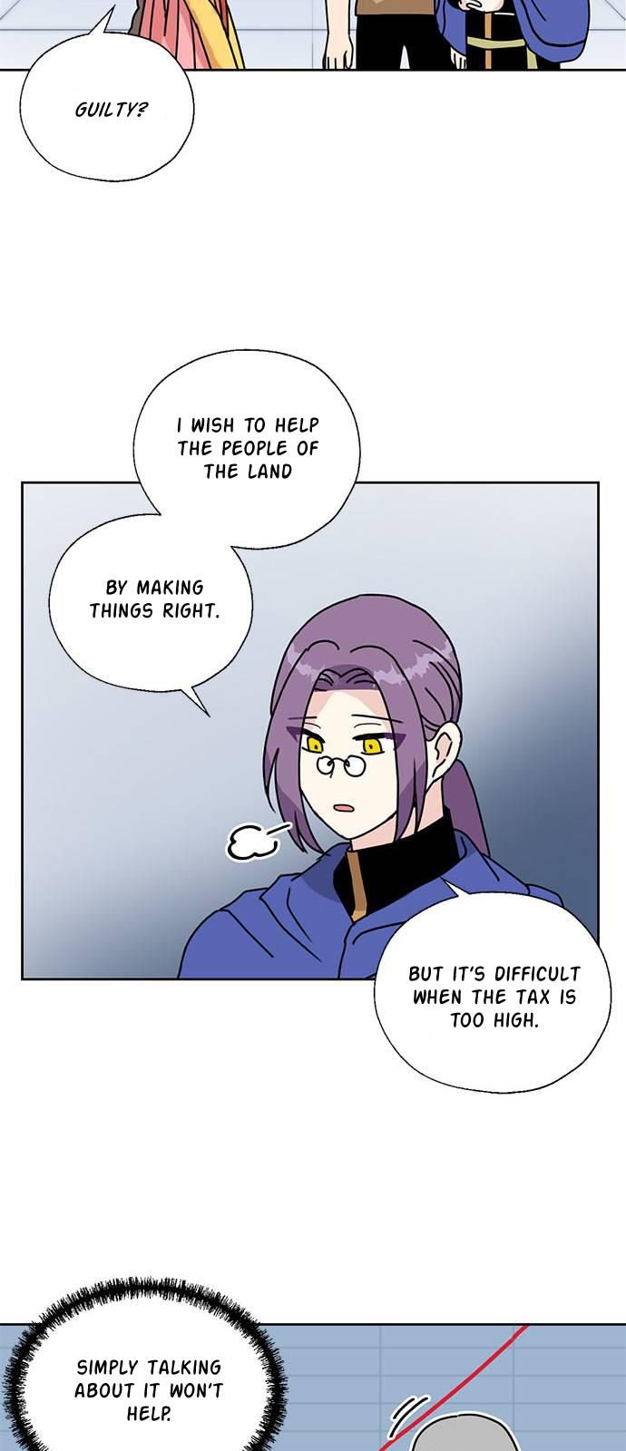 I Became the Chef of the Dragon King Chapter 32 - Page 22