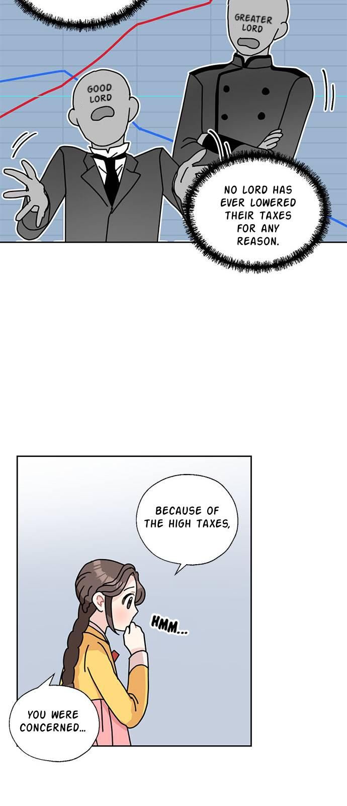 I Became the Chef of the Dragon King Chapter 32 - Page 23