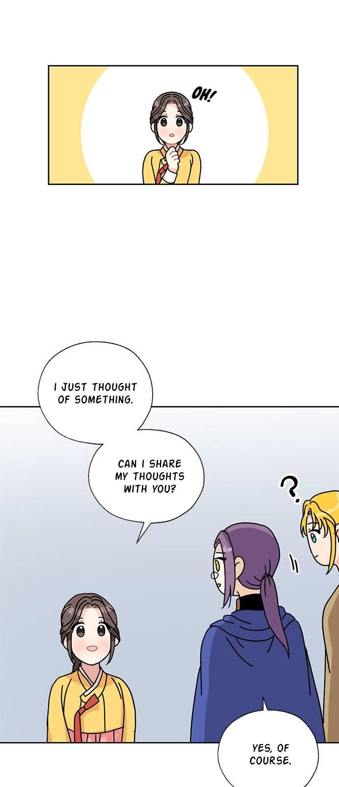 I Became the Chef of the Dragon King Chapter 32 - Page 24