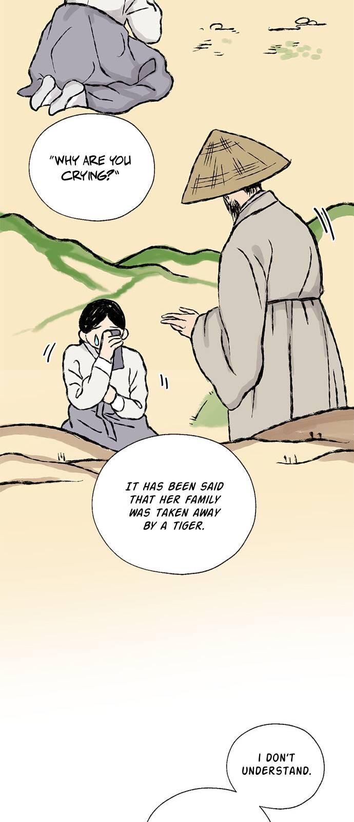 I Became the Chef of the Dragon King Chapter 32 - Page 26