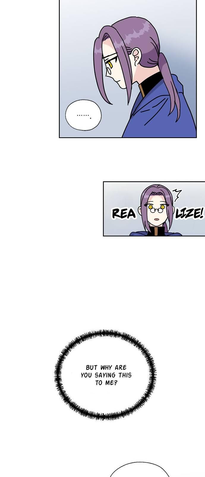 I Became the Chef of the Dragon King Chapter 32 - Page 30