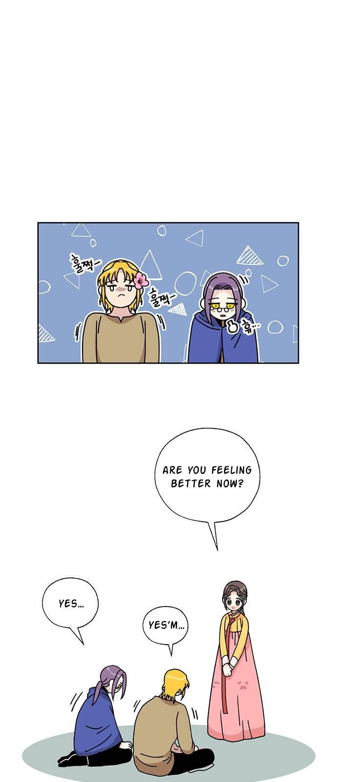 I Became the Chef of the Dragon King Chapter 32 - Page 4