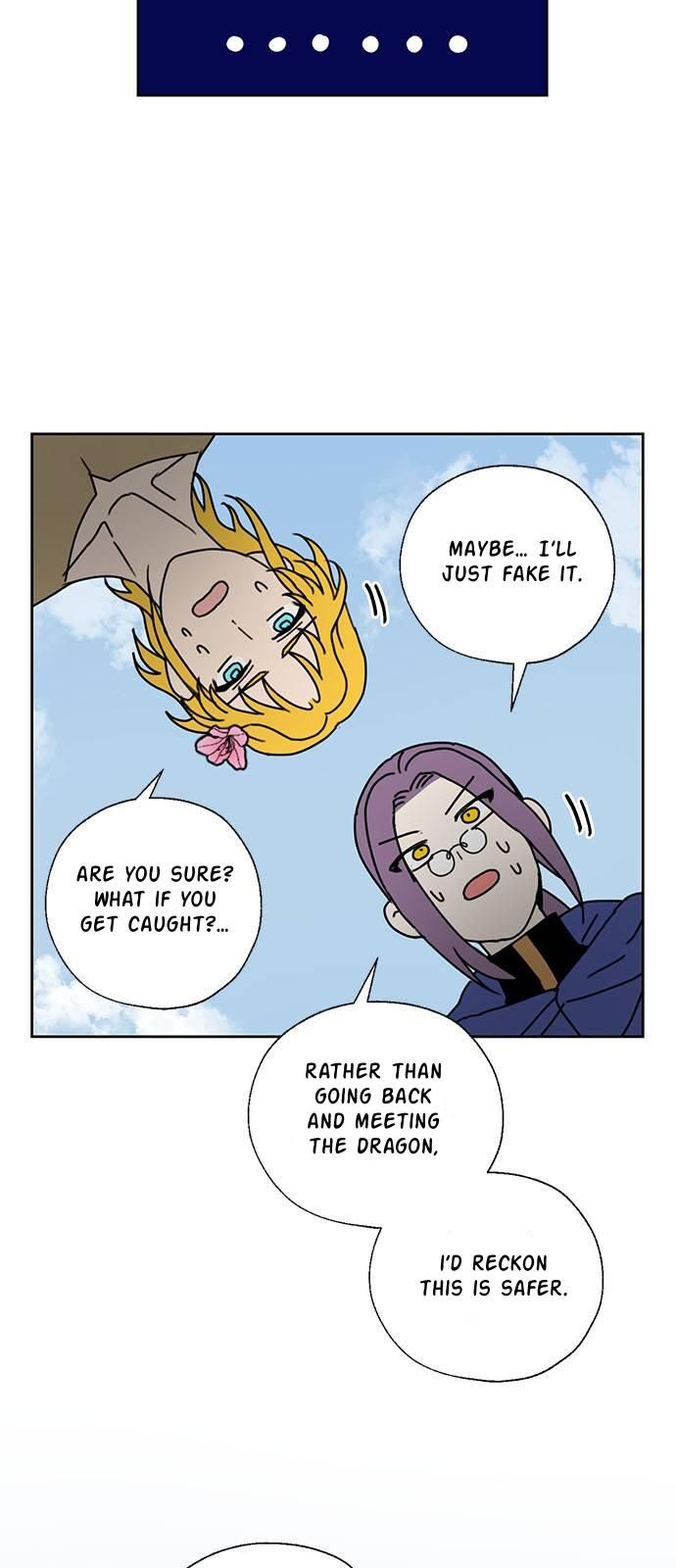 I Became the Chef of the Dragon King Chapter 32 - Page 39