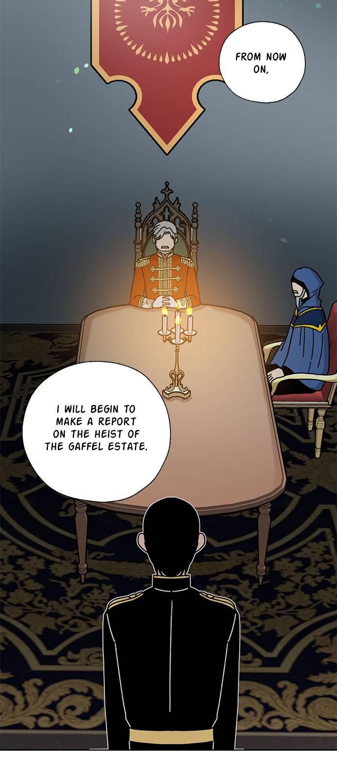 I Became the Chef of the Dragon King Chapter 32 - Page 42