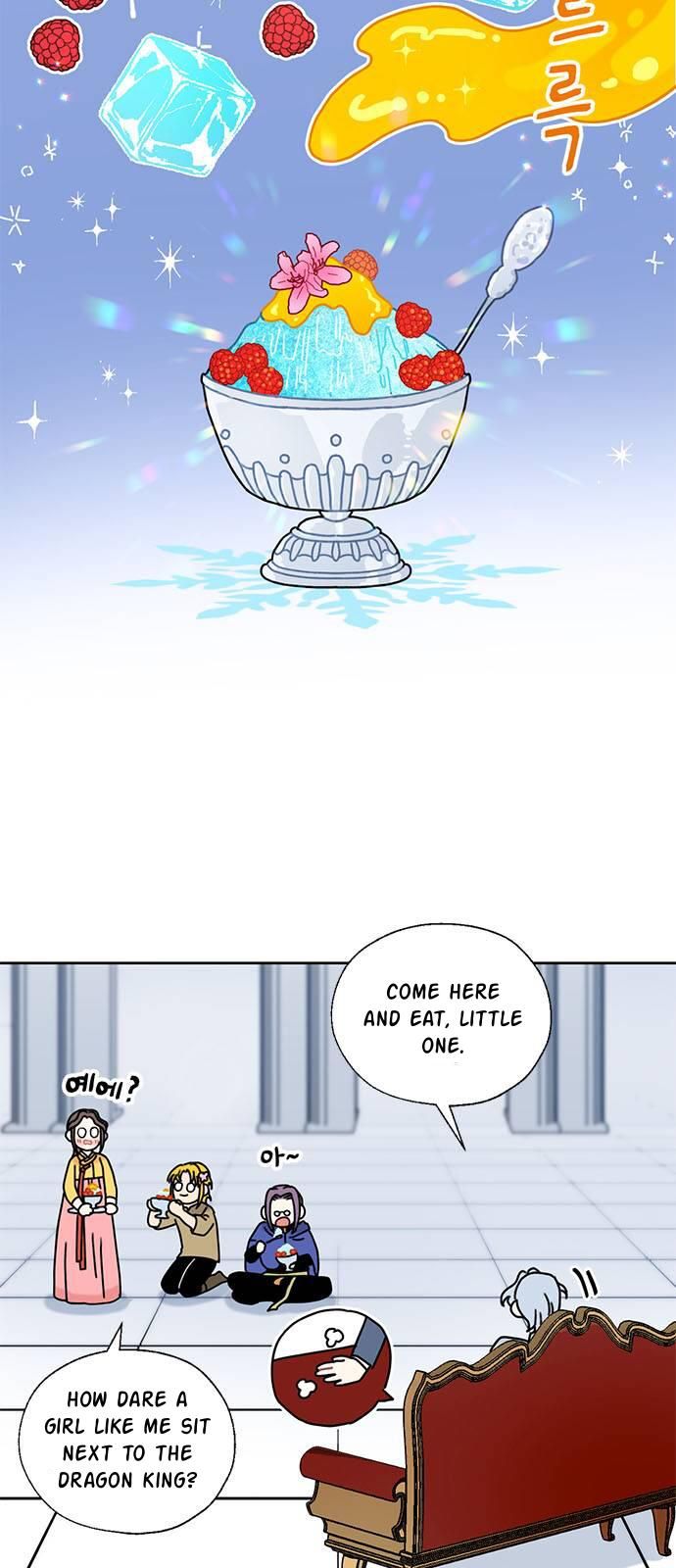 I Became the Chef of the Dragon King Chapter 32 - Page 9