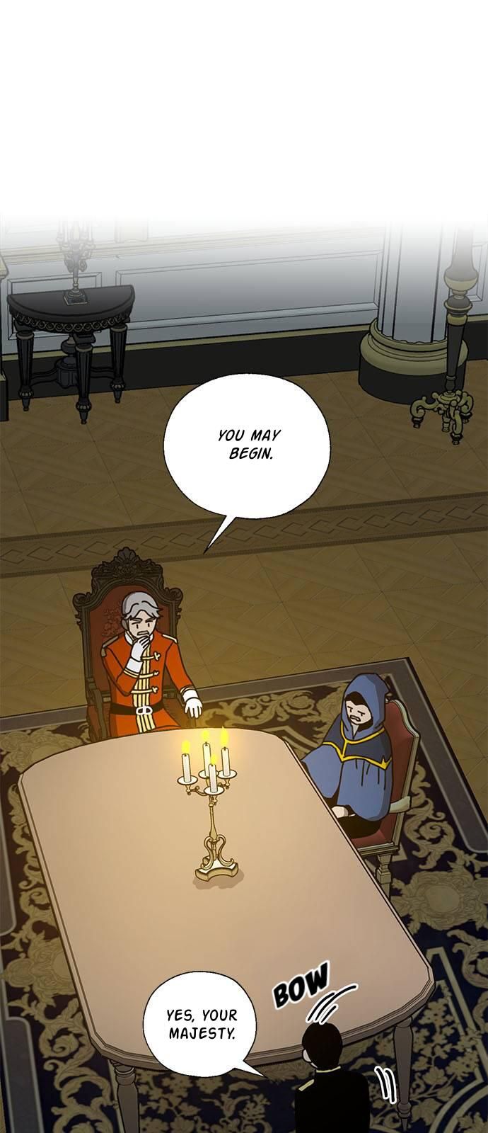 I Became the Chef of the Dragon King Chapter 33 - Page 2