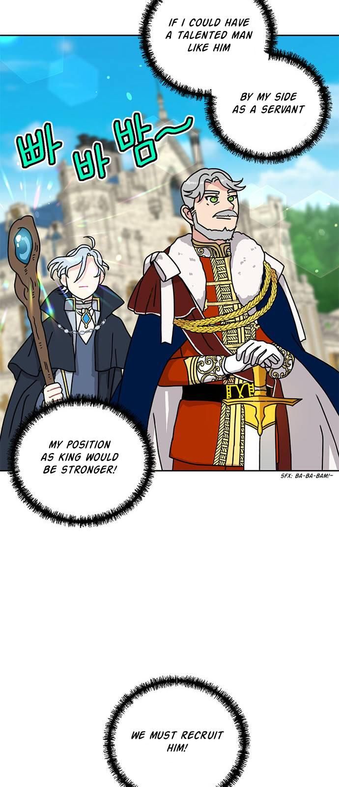 I Became the Chef of the Dragon King Chapter 33 - Page 11
