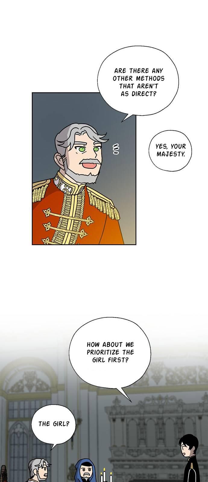 I Became the Chef of the Dragon King Chapter 33 - Page 13
