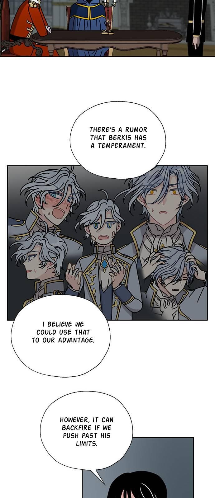 I Became the Chef of the Dragon King Chapter 33 - Page 14