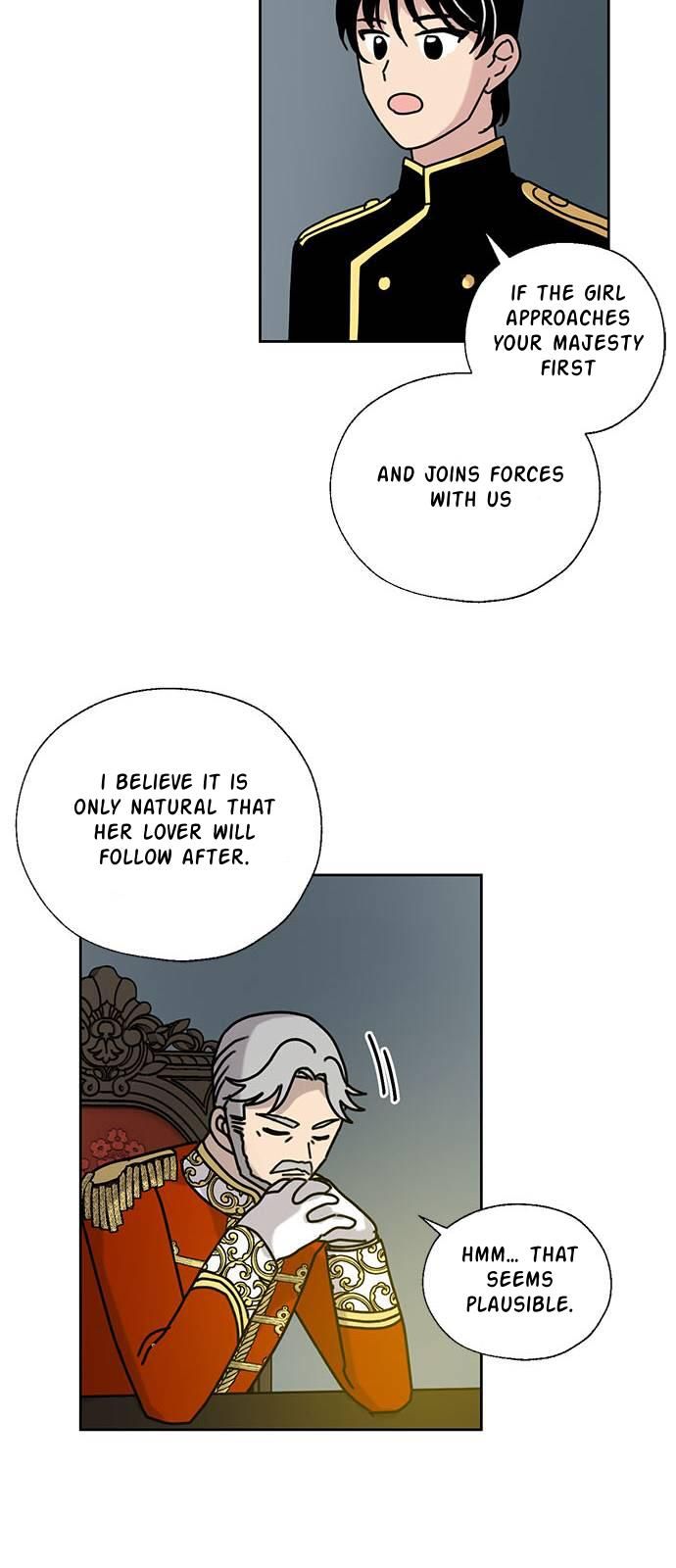 I Became the Chef of the Dragon King Chapter 33 - Page 15