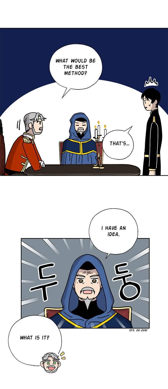 I Became the Chef of the Dragon King Chapter 33 - Page 16
