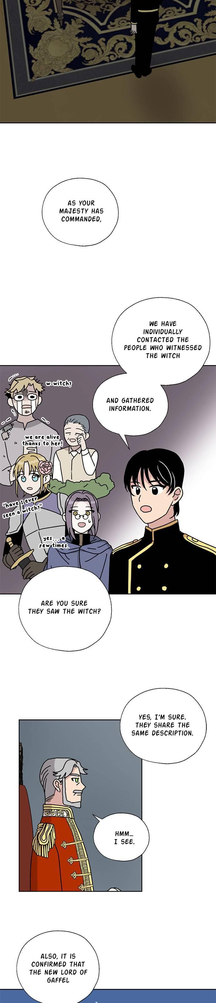 I Became the Chef of the Dragon King Chapter 33 - Page 3