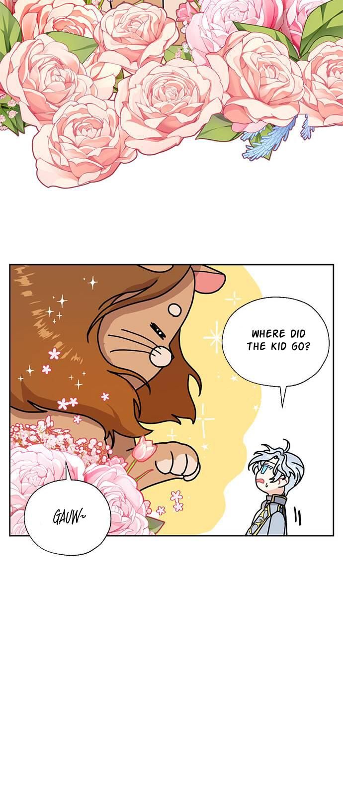 I Became the Chef of the Dragon King Chapter 33 - Page 27