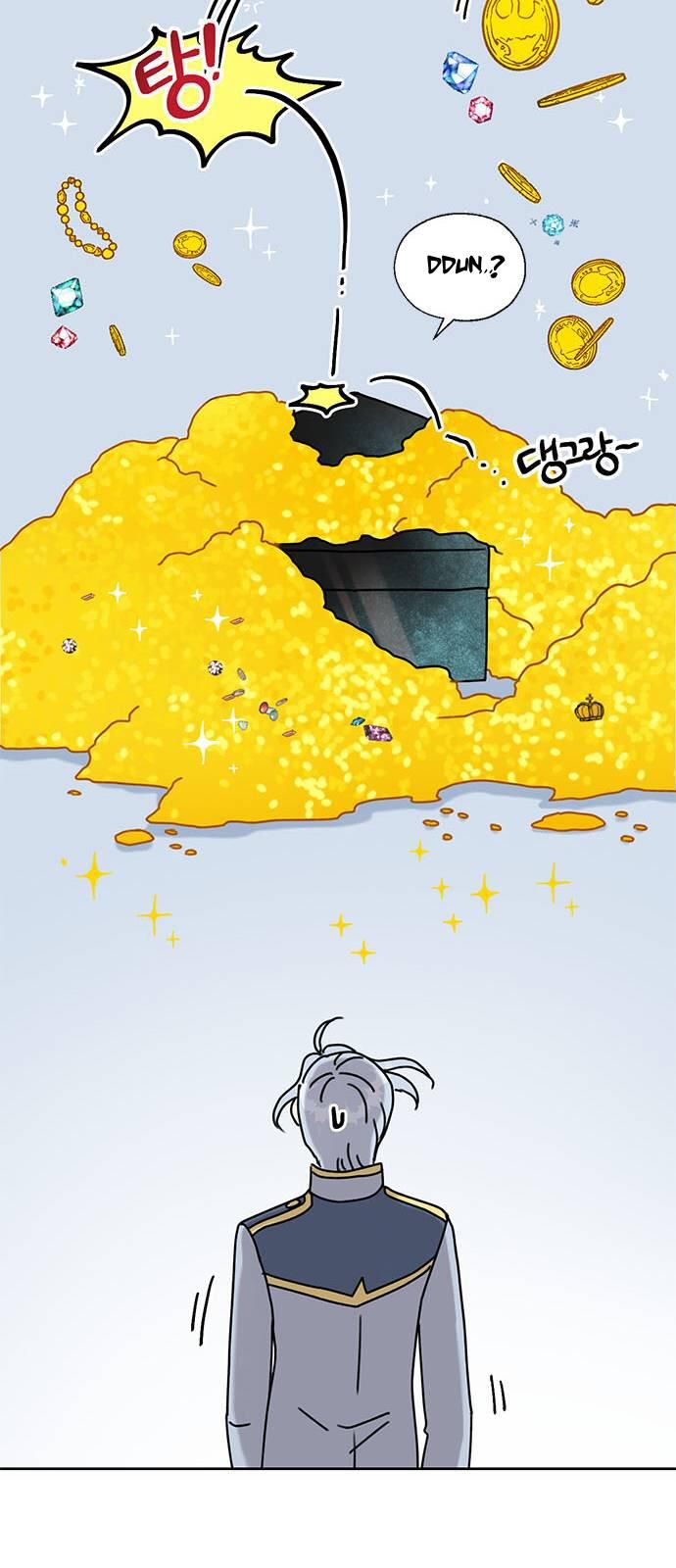I Became the Chef of the Dragon King Chapter 33 - Page 29