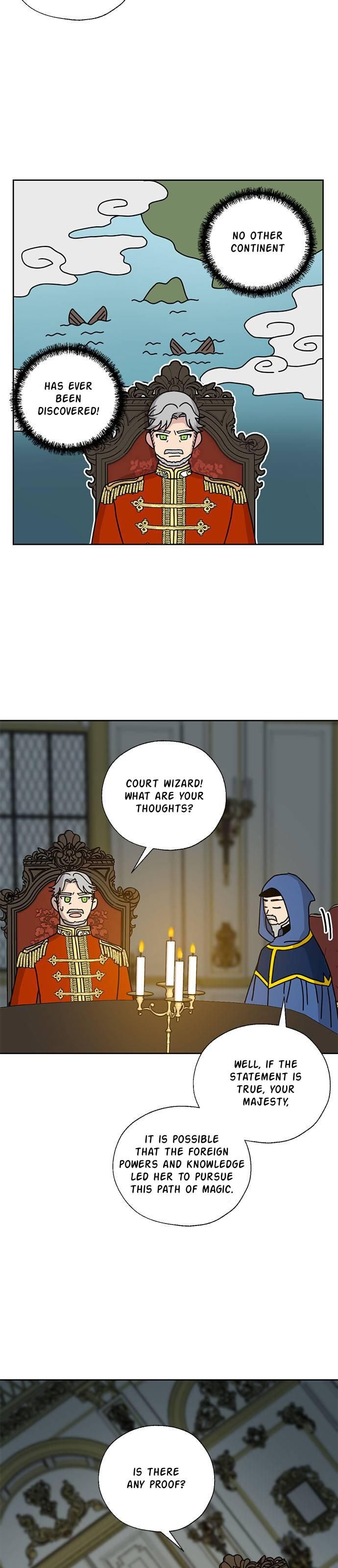 I Became the Chef of the Dragon King Chapter 33 - Page 8
