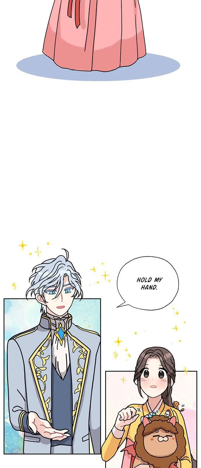 I Became the Chef of the Dragon King Chapter 34 - Page 21