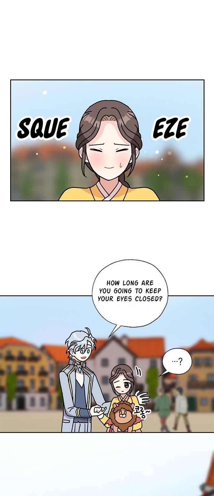 I Became the Chef of the Dragon King Chapter 34 - Page 25