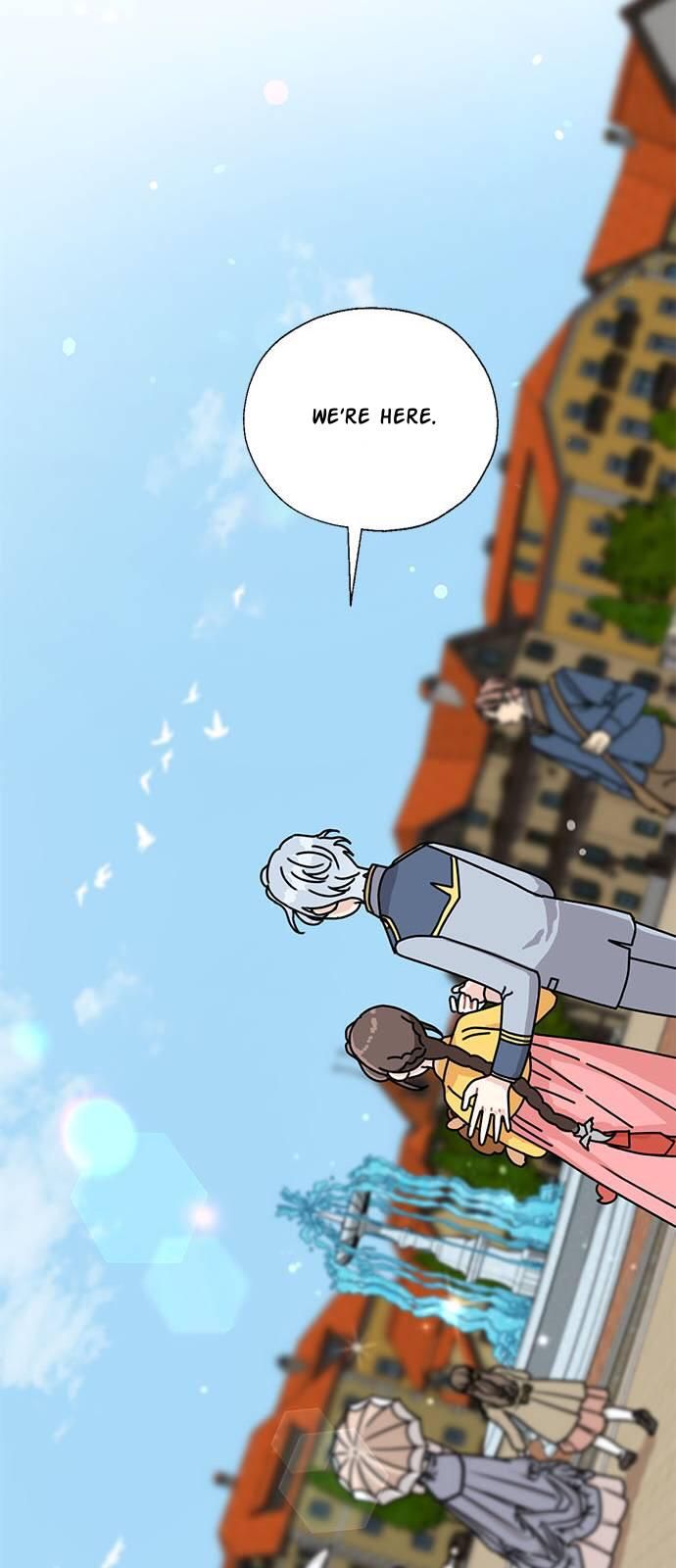 I Became the Chef of the Dragon King Chapter 34 - Page 26