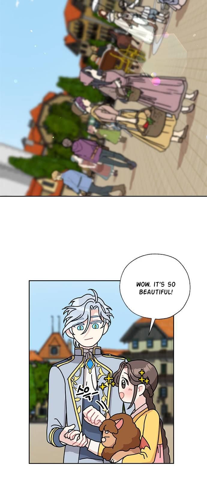 I Became the Chef of the Dragon King Chapter 34 - Page 27