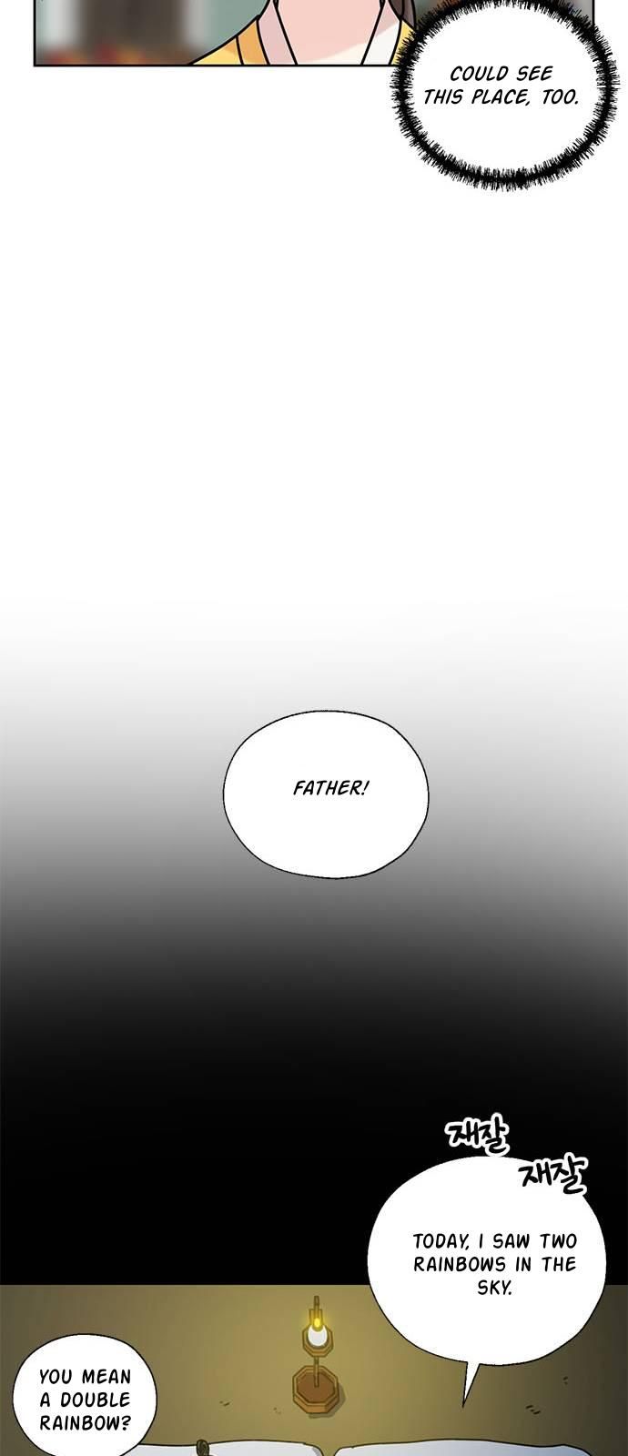 I Became the Chef of the Dragon King Chapter 34 - Page 38