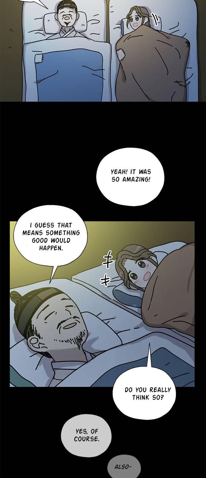 I Became the Chef of the Dragon King Chapter 34 - Page 39