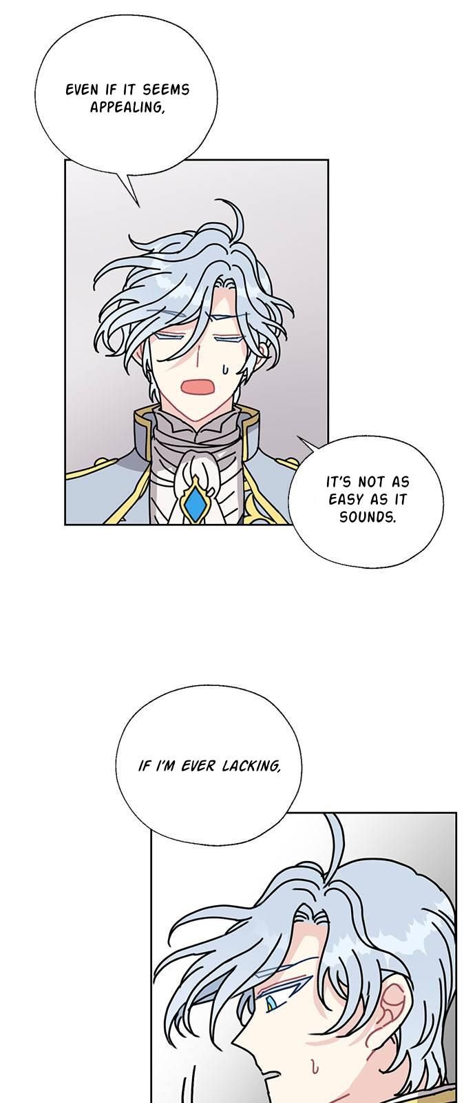 I Became the Chef of the Dragon King Chapter 34 - Page 5