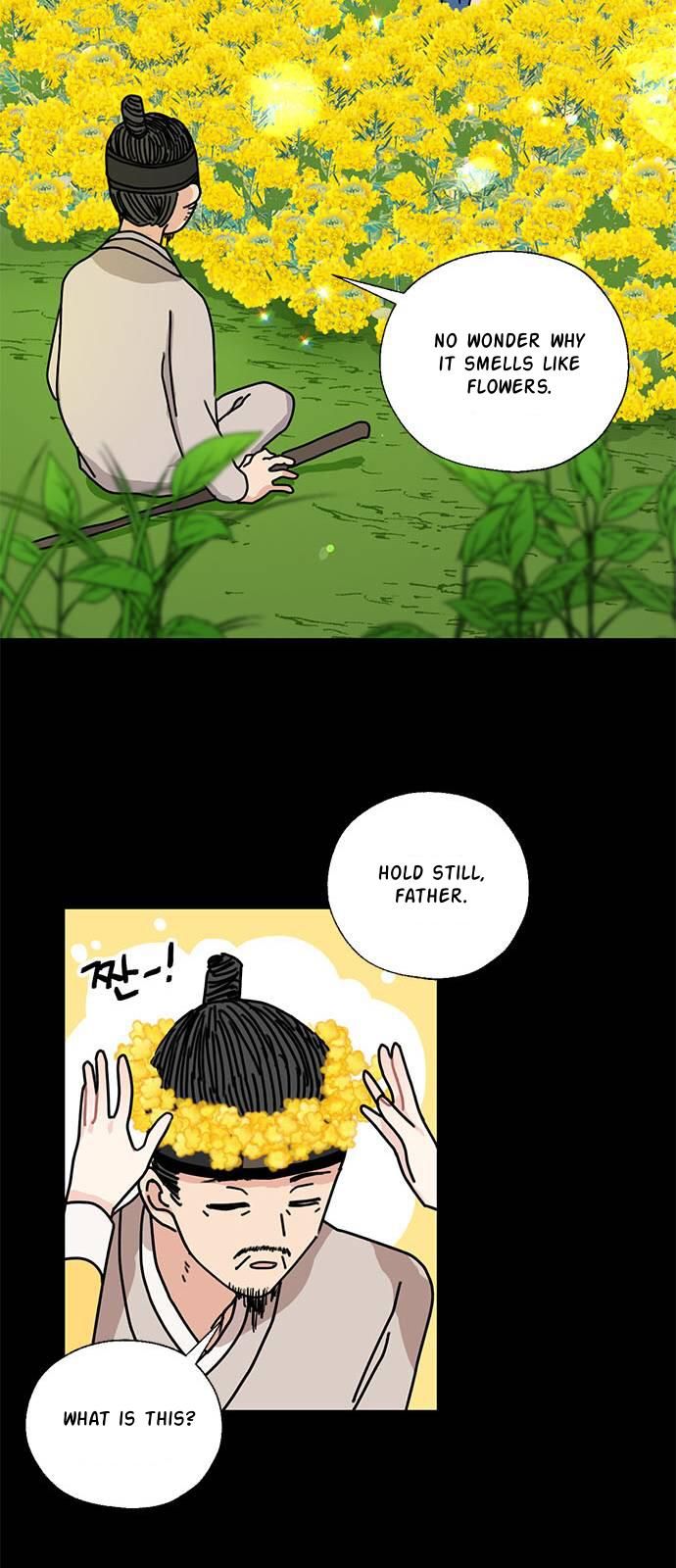 I Became the Chef of the Dragon King Chapter 34 - Page 44