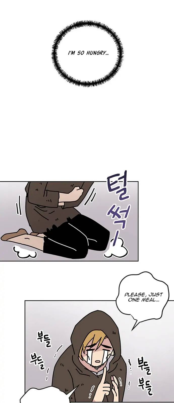 I Became the Chef of the Dragon King Chapter 35 - Page 41