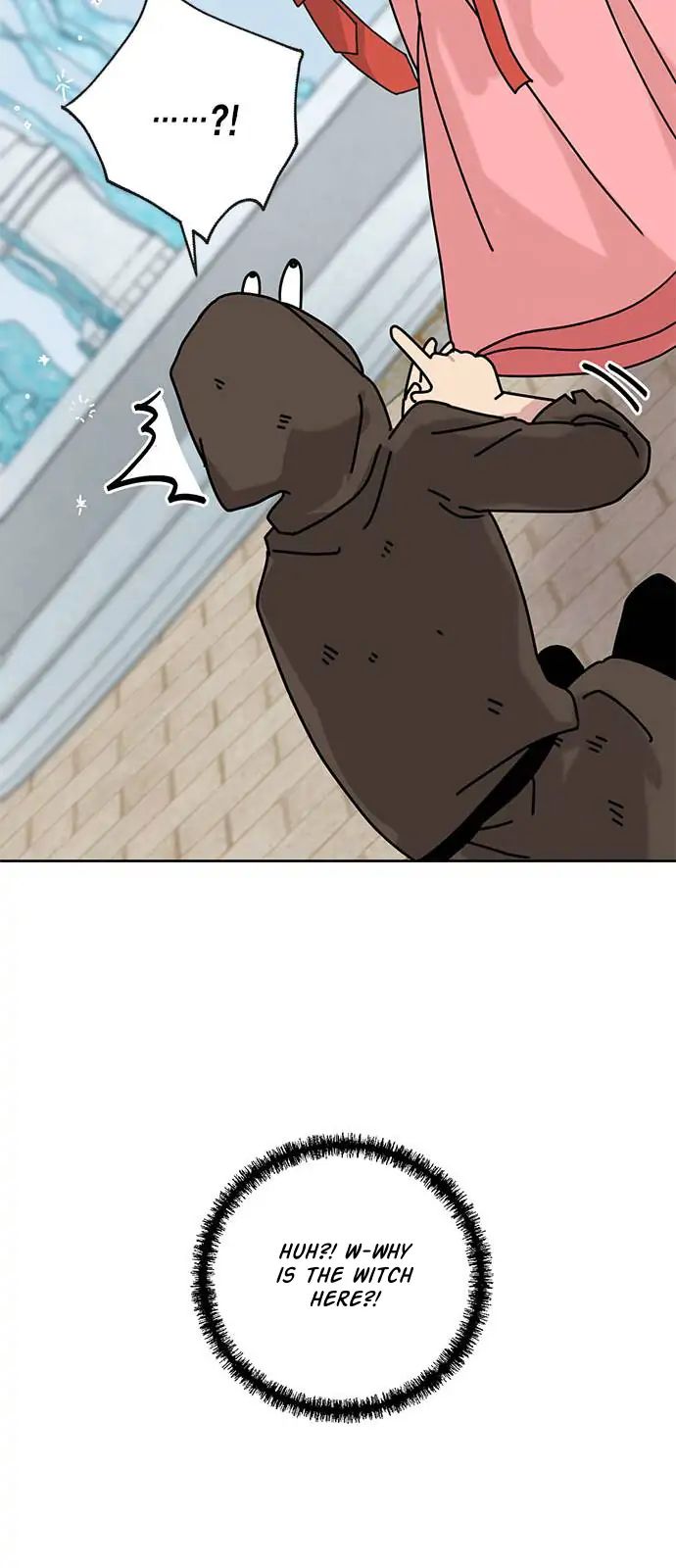 I Became the Chef of the Dragon King Chapter 35 - Page 43