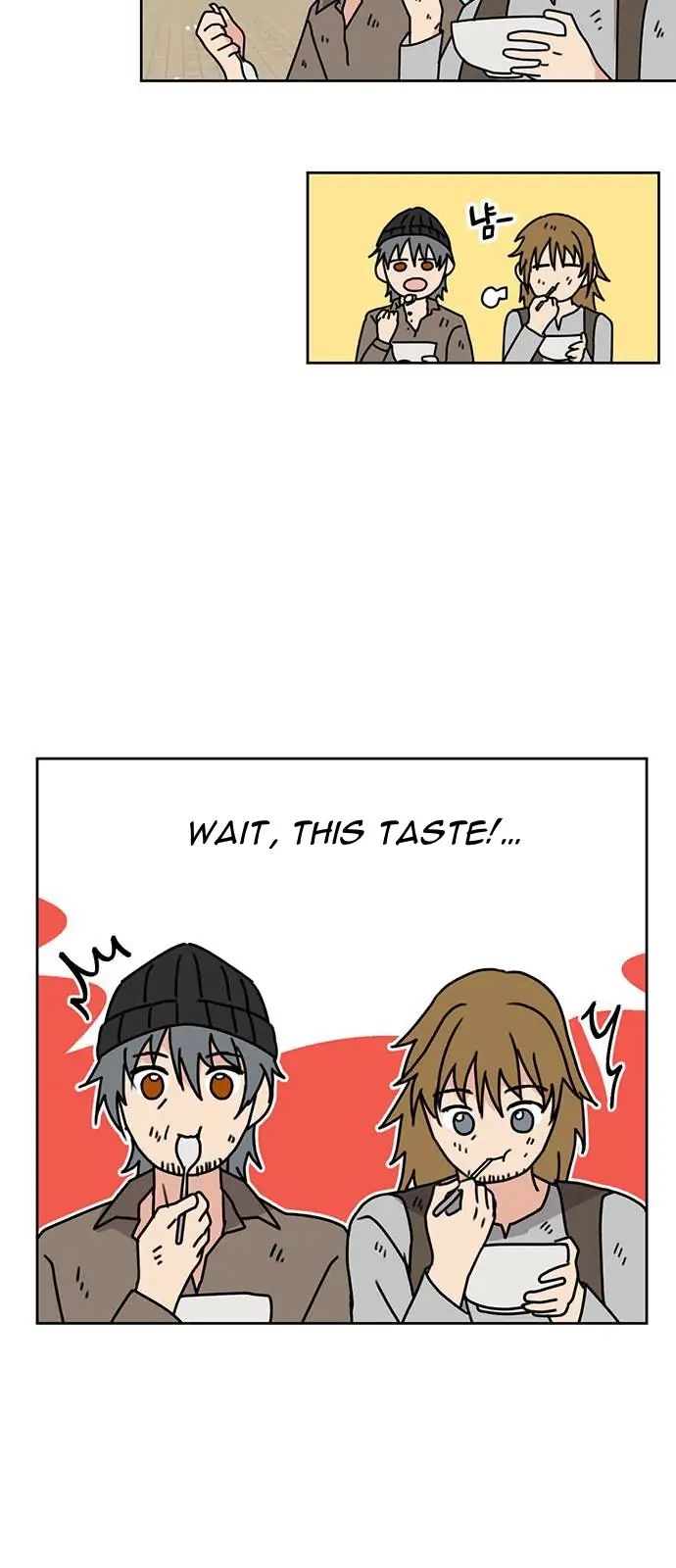 I Became the Chef of the Dragon King Chapter 36 - Page 12